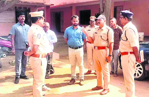 నేటి నుంచి యాప్‌ ద్వారానే యూరియా  