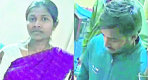 కన్నవారి కాసుల కక్కుర్తి 