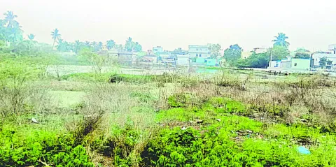 చివరి మజిలీలో చింతింపే..! 