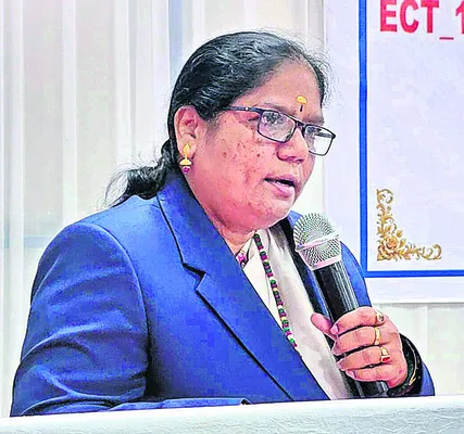 సాంకేతికతపై అవగాహన పెంచుకోండి 