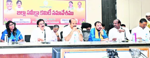 విత్తనాల కల్తీని సహించం 