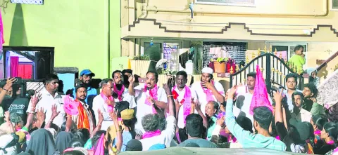 మిగిలింది 2 రోజులే.. 