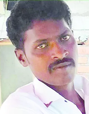 అప్పుల బాధతో తాపీ మేసీ్త్ర ఆత్మహత్య 