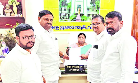 అడ్డగోలుకు అడ్డుకట్ట 