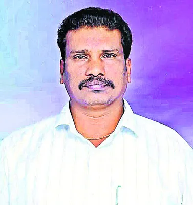 తీవ్ర మానసిక ఒత్తిడి 
