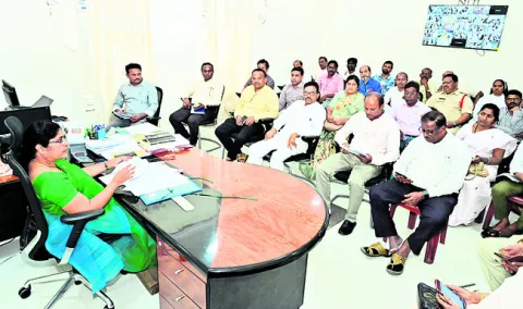 9 నుంచి 11 వరకు ఏపీపీఎస్‌సీ పరీక్షలు