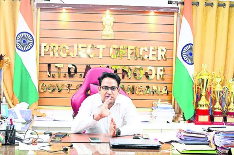 మల్బరీసాగుపై అవగాహన కల్పించాలి