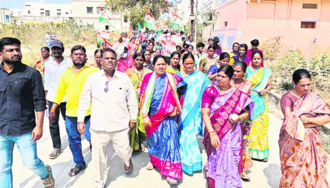 మిగిలింది 2 రోజులే..