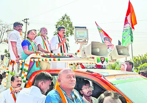 ప్రజలను మోసం చేశారు