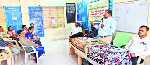 ఎఫ్‌ఎన్‌హెచ్‌డబ్ల్యూతో జీవన ప్రమాణాలు పెంపు 