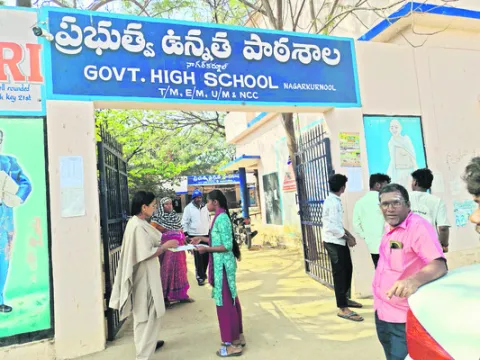 రేపట్నుంచి నియోజకవర్గస్థాయి సీఎం కప్‌ పోటీలు 
