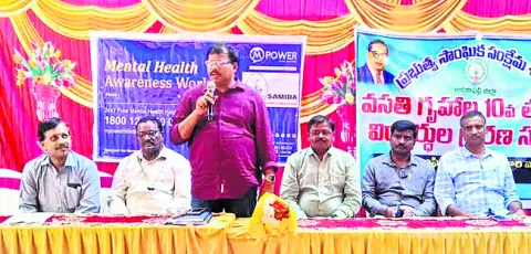 విద్యార్థులను సన్నద్ధం చేసేందుకే ప్రేరణ తరగతులు 