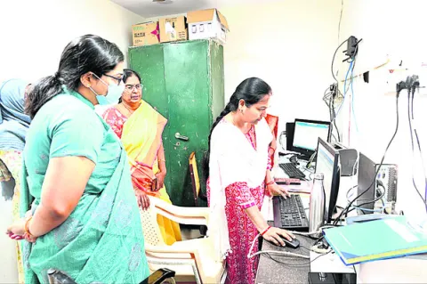 మాతాశిశులో మెరుగైన సేవలు అందించాలి