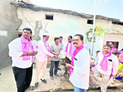 మిగిలింది 2 రోజులే.. 