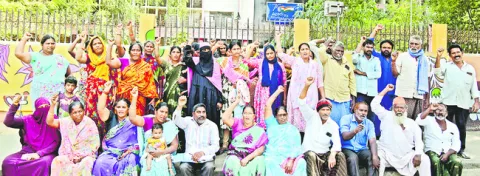 కడవరకు కార్మిక నగర్‌లోనే..