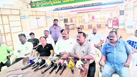 స్థలం పవిత్రతను దెబ్బ తీయవద్దు   