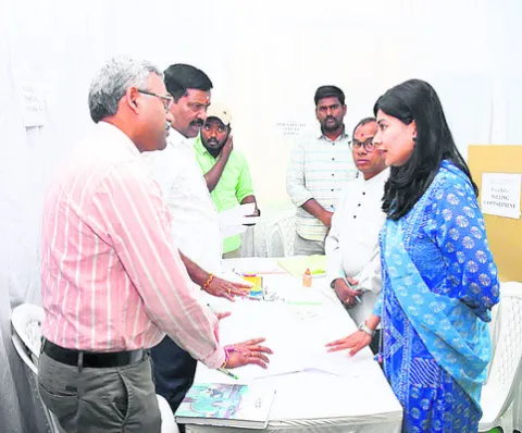  ప్రచారం బంద్‌