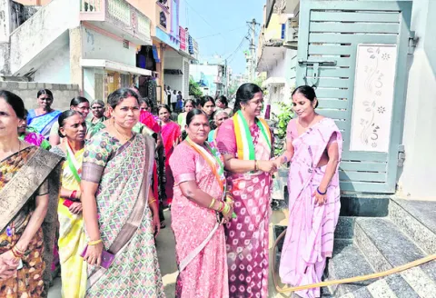 మిగిలింది 2 రోజులే.. 