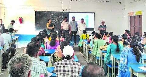 విధులపై అవగాహన కలిగి ఉండాలి