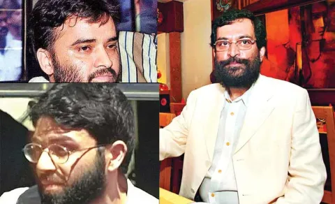 crime story in funday