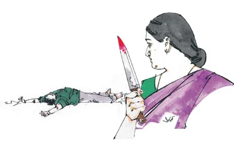 Kathakali Funday Story 