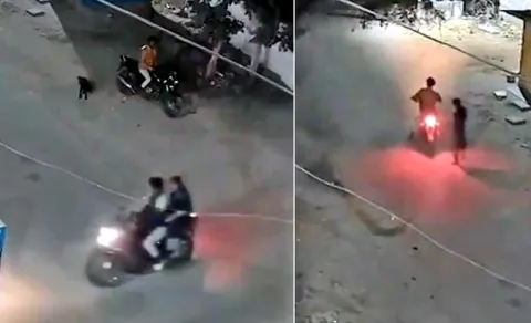  Shokcing Incident In Girls Hostel