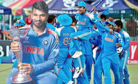 hyderabad batsman aaron george under 19 world cup hero1