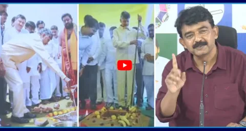 Perni Nani Nonstop Satires On Chandrababu And Pawan Kalyan 1