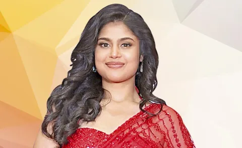 Actress Faria Abdullah Talked about Her Personal Life