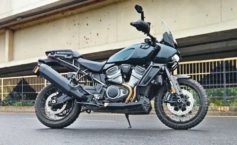 Harley Davidson Bike Prices Set to Drop Sharply as Import Duty Hits Zero1