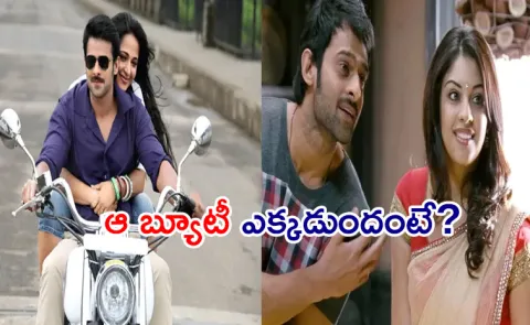 Prabhas Mirchi Actress Anushka and Richa Present Situation