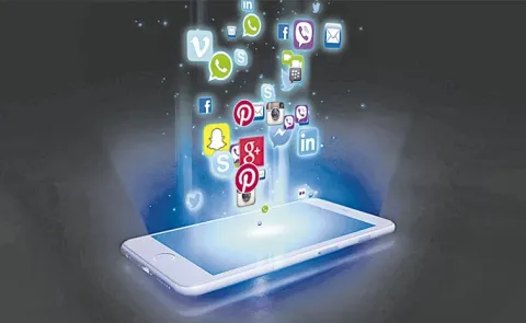 Cybercrimes with deepfake voice and QR codes