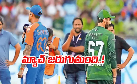 T20 World Cup: India vs Pakistan likely to go ahead after ICC, PCB talks7