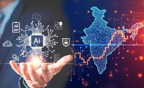AI to Boost India GDP by 2035 Says World Economic Forum5