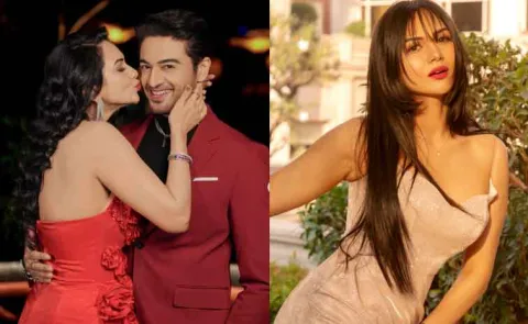 Bigg Boss 19 Winner Gaurav Khanna Wife Akanksha Chamola hits back Trolls over Dance videos