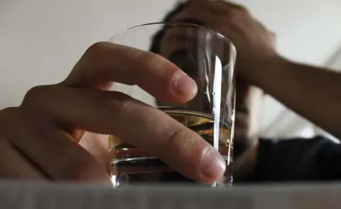 Study Warns: Even Small Amounts of Alcohol Increase Oral 14