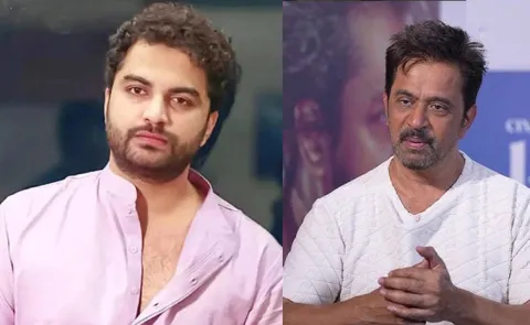 Arjun Sarja Breaks Silence on Vishwak Sen controversy3