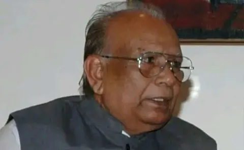 veteran Awami League leader dies before Bangladesh elections