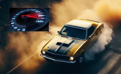 Speed is Important For The Car to Give More Mileage2