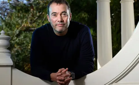 Washington Post publisher Will Lewis steps down after layoffs