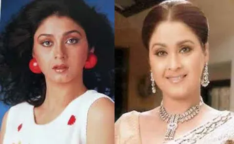 Dolly Minhas Birthday Special: Do you Remember Her?1