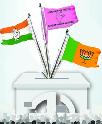 మంథనిలో తూర్పు నేతలు!