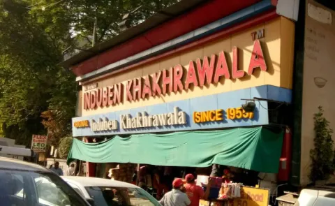 Gujarati kitchens became lifelines for Indian students and techies in US