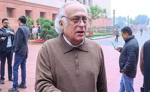 Congress Slams Modi Over India-US Trade Deal