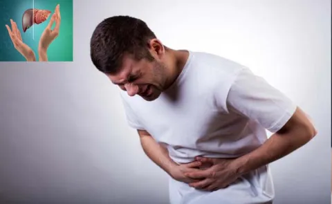 Health Tips: Fatty liver symptoms, causes and treatment