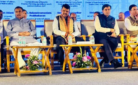 Mahindra to Invest Rs 15000 Crore and Set Up Largest Integrated Production Plant in Nagpur6