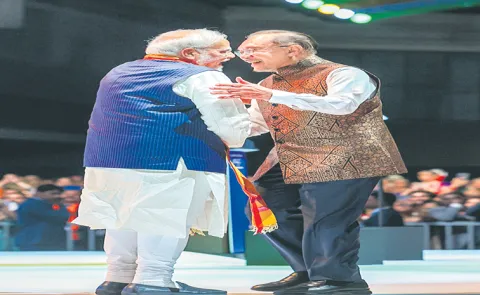 PM Narendra Modi begins two-day Malaysia visit, talks to focus on defence, trade