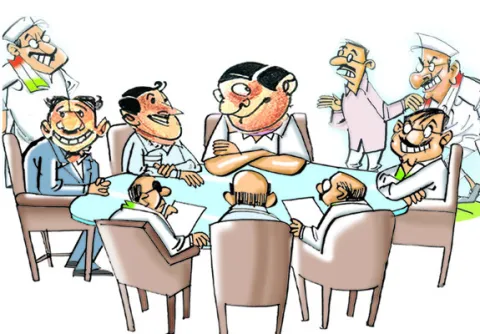 వ్యూహాలకు పదును 