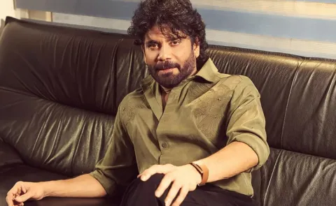 Nagarjuna Enters Distribution Field3