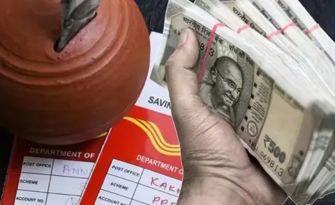 Post Office RD Scheme Deposit RS 5000 Monthly and Get RS 8 Lakh in 10 Years1